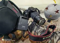 Canon 600D