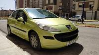 citadine-peugeot-207-2006-bouira-algerie