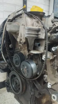 Moteur clio 4 0'9 tce