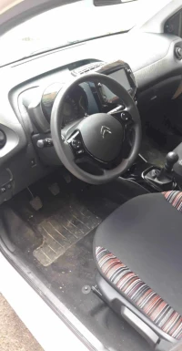 Citroen C1 2021 C1
