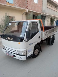 JMC JMC 2011