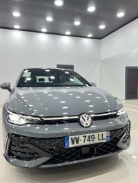 سيارات-volkswagen-golf-8-2025-r-line-البليدة-الجزائر