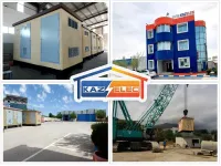 Poste transformateur 160 KVA