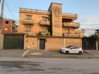 Vente Villa Alger Zeralda