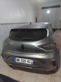 voitures-renault-clio-5-2024-alpine-tiaret-algerie