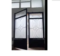 SmartDoor l'installation et montage des vérins tous types de porte
