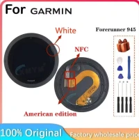 Afficheur Garmin forerunner 945