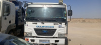 camion-daewoo-15ton-2009-adrar-algerie