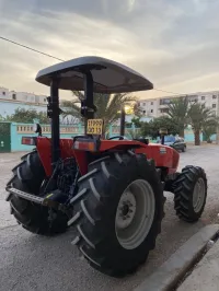 Tiger 80.4 e Deutz 