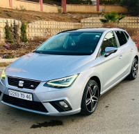 voitures-seat-ibiza-2019-high-ain-temouchent-algerie