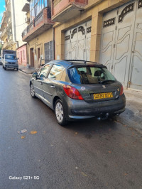 voitures-peugeot-207-2007-setif-algerie