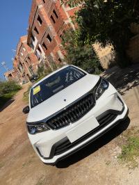 سيارات-livan-x3-pro-2026-automatique-avec-toi-ouvrant-بجاية-الجزائر