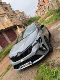 سيارات-renault-clio-5-2025-esprit-alpine-بجاية-الجزائر