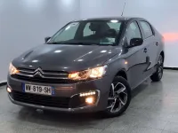 Citroen C Élysée shine 2023 301 allure