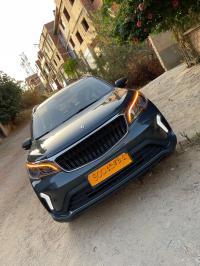 سيارات-livan-x3-pro-2026-manuelle-avec-toit-ouvrant-بجاية-الجزائر