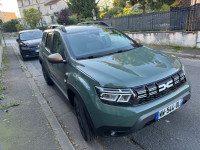 voitures-dacia-duster-gold-extreme-2024-vert-nardo-bejaia-algerie