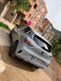 سيارات-renault-clio-5-2025-esprit-alpine-بجاية-الجزائر