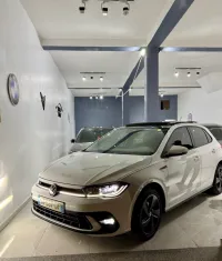 Volkswagen Polo 2024 R-Line Exclusive