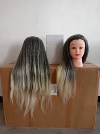 Tête malleable haute qualite special 3D