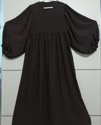 Robe hidjab large