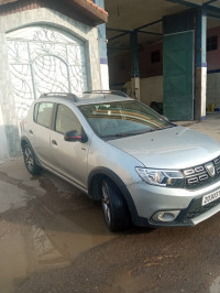 utilitaire-dacia-sandero-2019-stepway-privilege-guerrouaou-blida-algerie