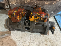 pieces-moteur-pompe-hydraulique-pour-une-pelle-130-setif-algerie