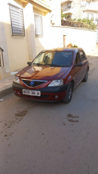 voitures-dacia-logan-2006-عامرة-draria-alger-algerie