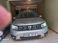 voitures-dacia-duster-2021-sidi-abderrahmane-chlef-algerie