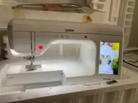 Brother innovis v3