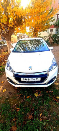 voitures-peugeot-208-2016-active-facelift-reghaia-alger-algerie