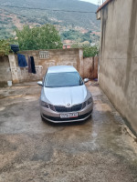 voitures-skoda-octavia-2019-business-cherchell-tipaza-algerie