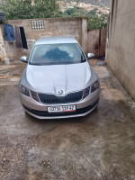 voitures-skoda-octavia-2019-business-cherchell-tipaza-algerie