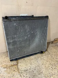 Radiateur toyota land cruiser 