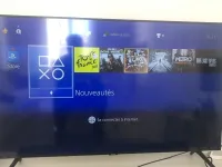 playstation 4  1TR  (1000 GB)