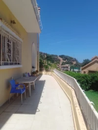 Vente Villa Alger Rais hamidou