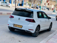 voitures-volkswagen-golf-7-2019-cherchar-khenchela-algerie