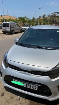 سيارات-kia-picanto-2022-nouvelle-الشلف-الجزائر