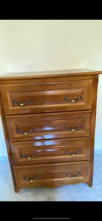 Commode 