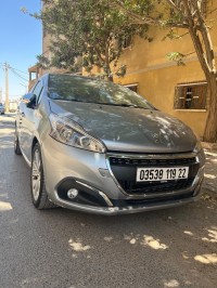 سيارات-peugeot-208-2019-allure-سيدي-بلعباس-الجزائر