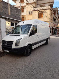 fourgon-volkswagen-crafter-2010-draria-alger-algerie