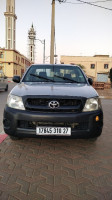 voitures-toyota-hilux-2010-sidi-ali-mostaganem-algerie