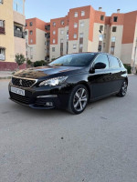 voitures-peugeot-308-2022-gt-line-setif-algerie