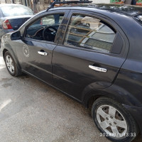 voitures-chevrolet-aveo-4-portes-2008-algerie