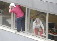 Femme de ménage pour appartement villa escaliers entreprise de nettoyage société de nettoyage Alger