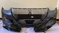 Pare choc Peugeot 208 nouvelle gt 