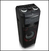 Vente Enceinte LG XBOOM 