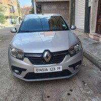 cars-renault-symbol-2023-setif-algeria