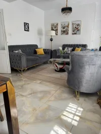 Vente Appartement F3 Oran Oran