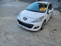 voitures-peugeot-207-2012-tizi-ouzou-algerie