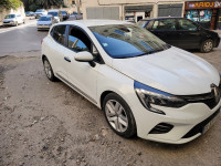 voitures-renault-clio-5-2021-tizi-ouzou-algerie